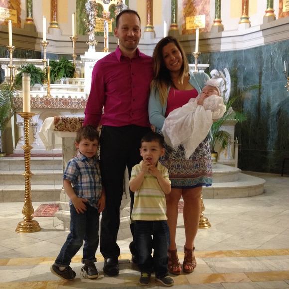 Meet your Posher, Paul - Picture 1 of 1